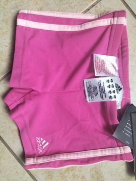 Kąpielówki dziewczęce Adidas r.122