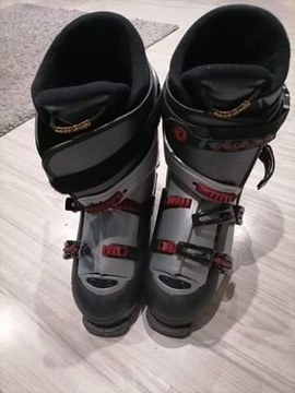 Buty Rossignol open x3