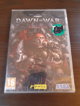 Warhammer 40,000 Dawn of War III 