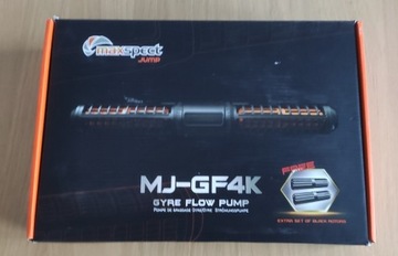 pompa falownik maxspect mj-gf4k