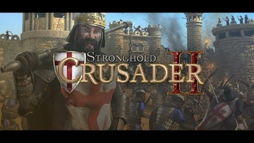 Stronghold Crusader 2- Klucz Steam (PC)