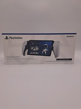 Konsola przenośna PlayStation Portal Ps5 