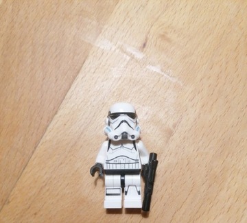 LEGO Star Wars Figurka Stormtrooper sw0578