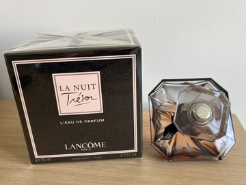 Lancome La Nuit Tresor 75ml EDP