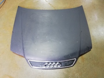 Maska Audi a6 c5 2000r 