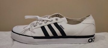 Buty Adidas tenisówki 46r.