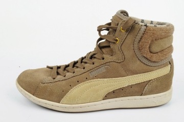 Buty Damskie Puma Cross Shot [356632 02] r.37,5