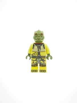 Lego Star Wars minifigurka Bossk sw0828
