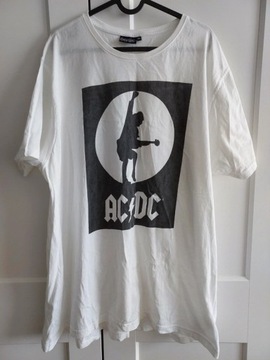 koszulka T-shirt AC/DC XXXl