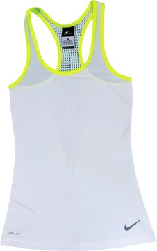 Koszulka do biegania Nike Racer Tank rozm. XS