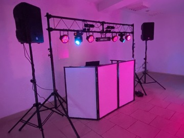 DJ-imprezy okolicznościowe