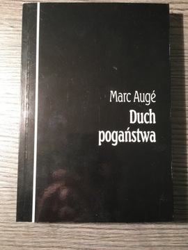 M.Auge Duch pogaństwa