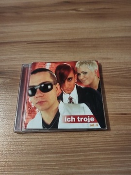 Ich Troje - Ad.4