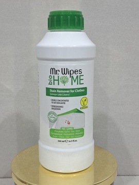 Odplamiacz w płynie Mr.Wipes 500 ml