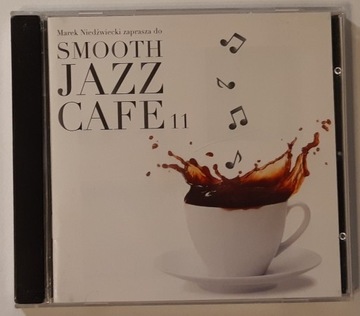 Smooth Jazz Cafe 11 2CD Shirley Horn  Jamie Cullum