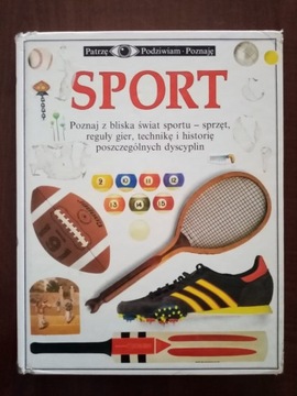 TIM HAMMOND - SPORT Patrzę - Podziwiam - Poznaję 