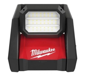 LAMPA MILWAUKEE M18 HOAL-0 18V 4000 LUMENÓW