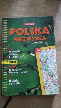 Polska niezwykła 