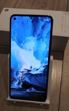 Telefon Xiaomi 11 lite 5G NE 8/128GB