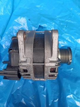 Alternator renault scenic IV 1.7 dCi 