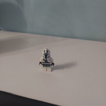 Lego star wars clone trooper