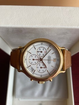 Zenith Chronograph El Primero 3019PHC