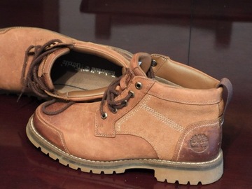 Buty markowe Timberland 