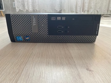 Dell Optiplex 3020 SFF i5-4590 8GB RAM 128GB SSD