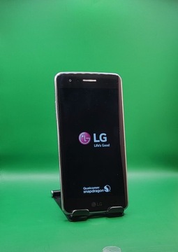 LG K8 Dual 2017r.