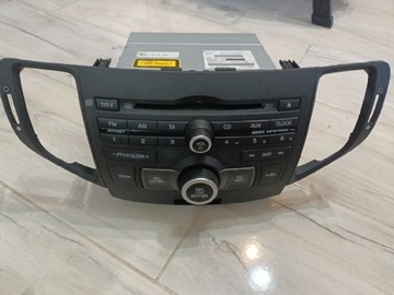 Radio Honda polecam