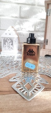 Kappa CAMOU MAN 60 ml EDT - oryginał