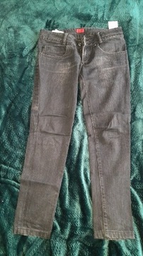Spodnie jeans Hugo Boss r.27 