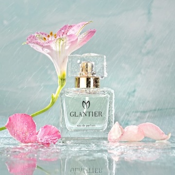 Damskie Perfumy Glantier 496 50 ML