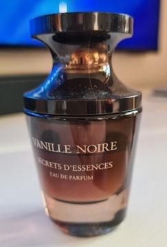 Vanille Noir 30 ml
