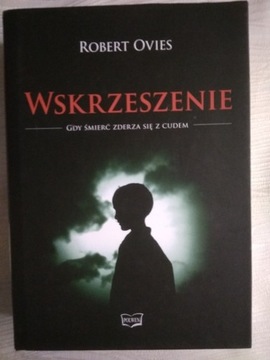 Robert Ovies - Wskrzeszenie