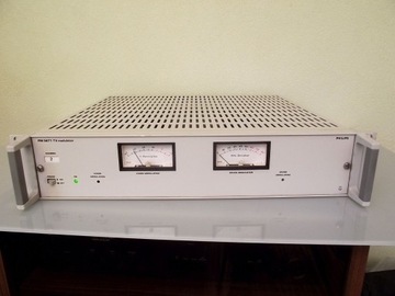 PHILIPS TV Modulator model PM-5671