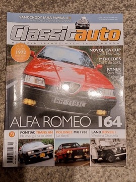 Classic Auto Nr 73/2012