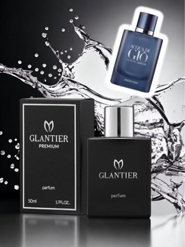 Perfumy Premium Glantier - Acqua di Gio Profondo