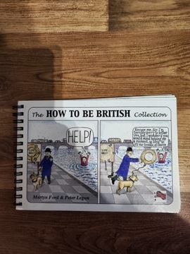 The how to be british collection