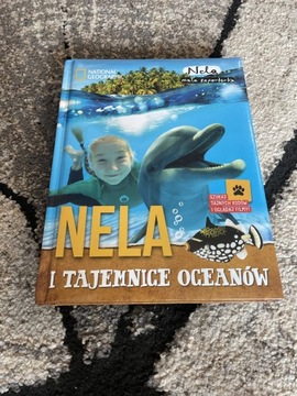 Nela i Tajemnice Oceanów