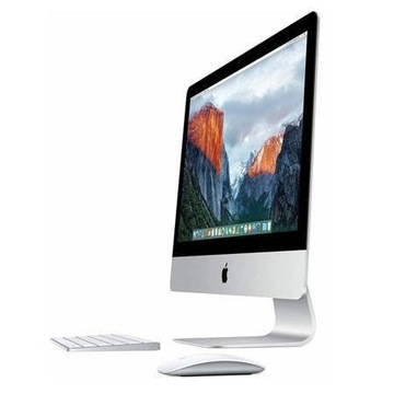 iMac 21,5 cala Intel Core i5, 8GB RAM, 1TB