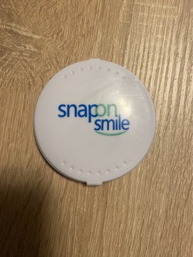 Zęby snap on smile