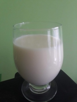 Mleko wiejskie pełnotłuste 1l