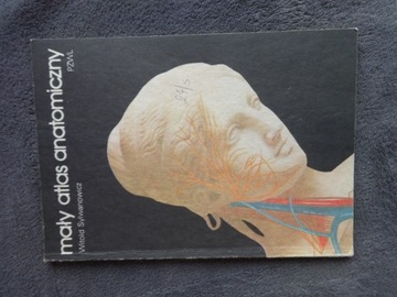 Mały atlas anatomiczny 