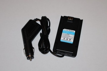 Eleminator baterii do Baofeng DM-1701 DMR 12V