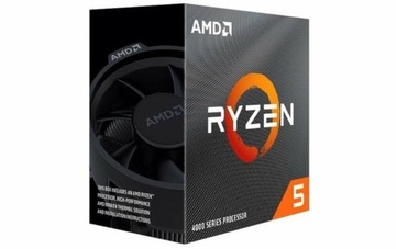 PROCESOR RYZEN  5 2600