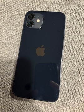 Iphone 12 black 256GB