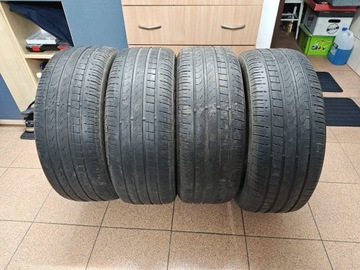 Opony Pirelli  letnie 235/50/19