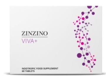 ZINZINO Viva+   