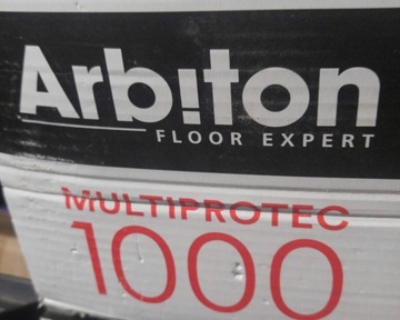 Arbiton 1000 podklad